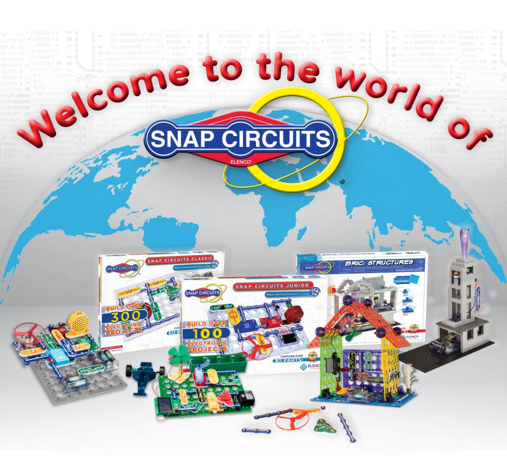 Snap Circuits®